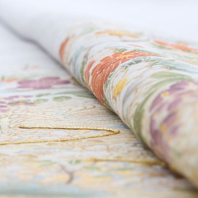 色留袖商品画像