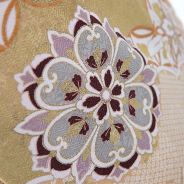 色留袖商品画像