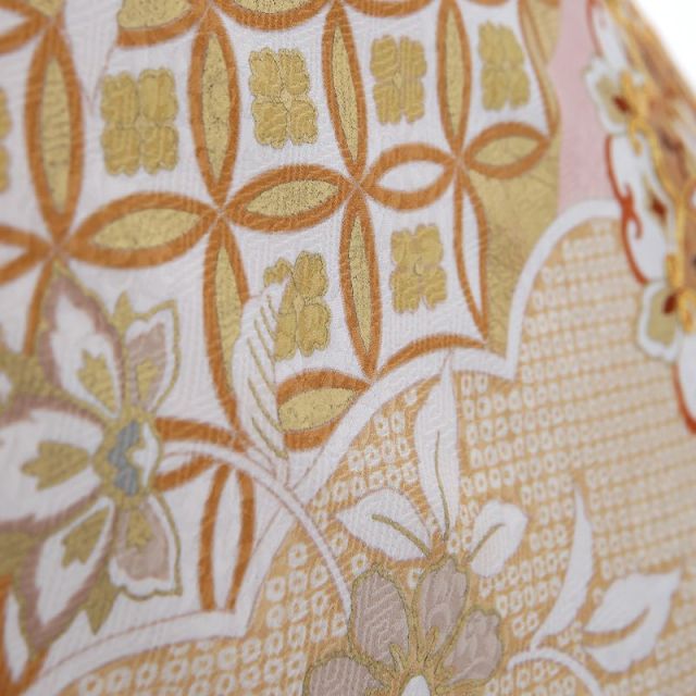 色留袖商品画像