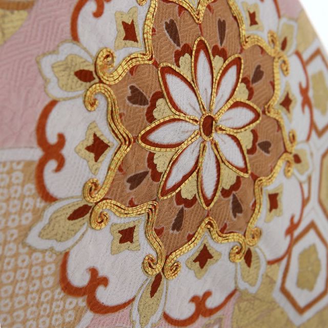 色留袖商品画像