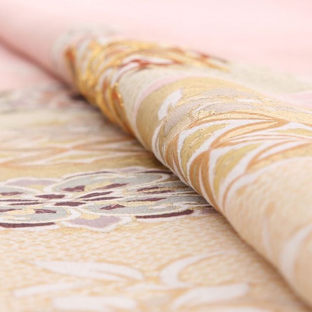 色留袖商品画像