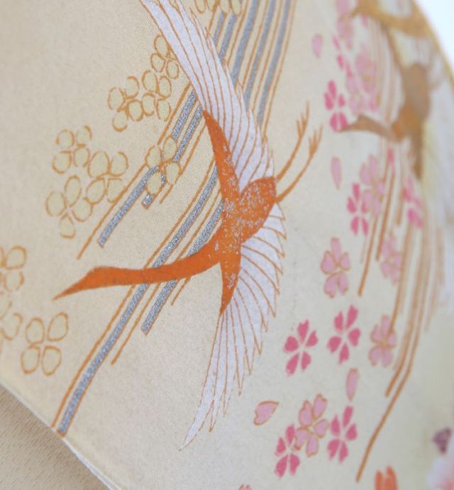 色留袖商品画像