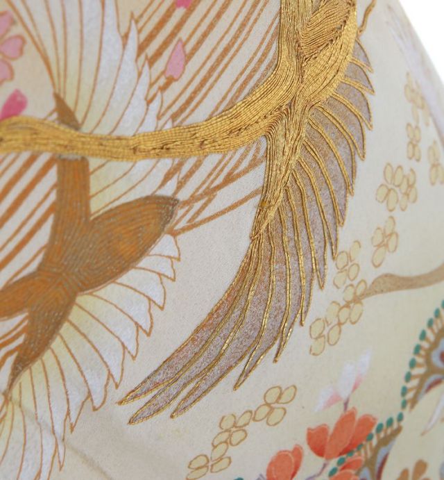 色留袖商品画像