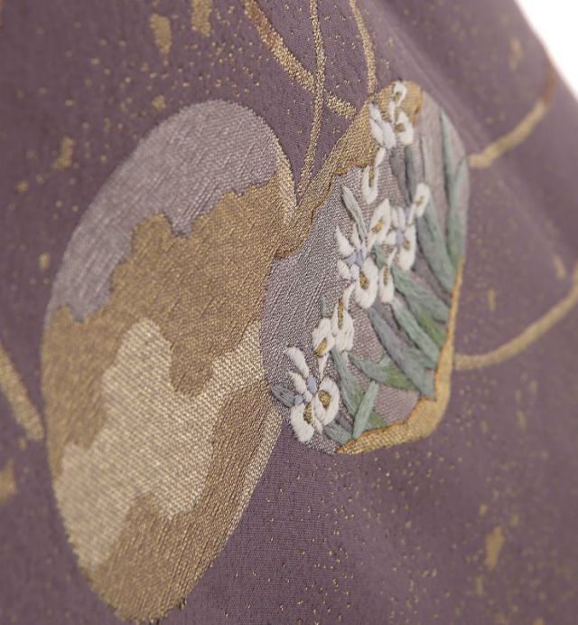 色留袖商品画像