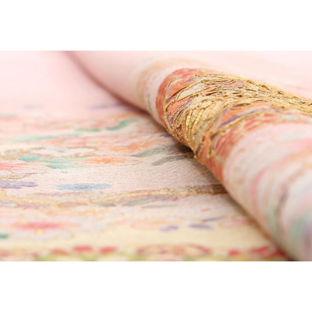 色留袖商品画像