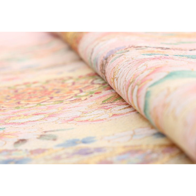 色留袖商品画像