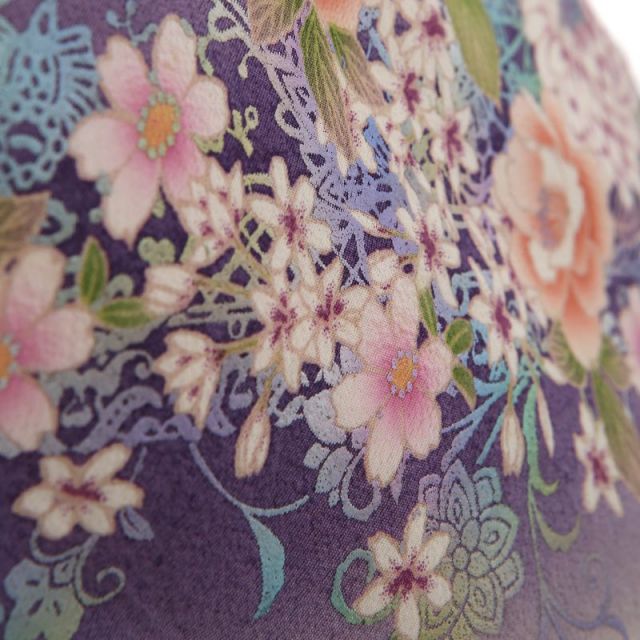 色留袖商品画像