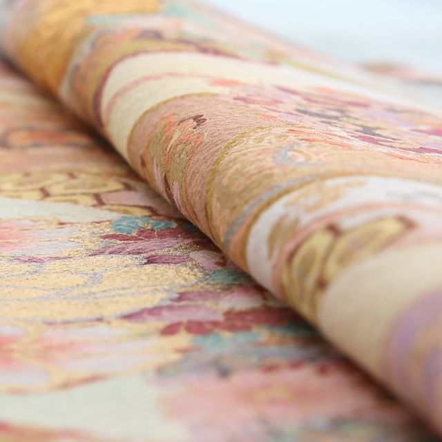 色留袖商品画像