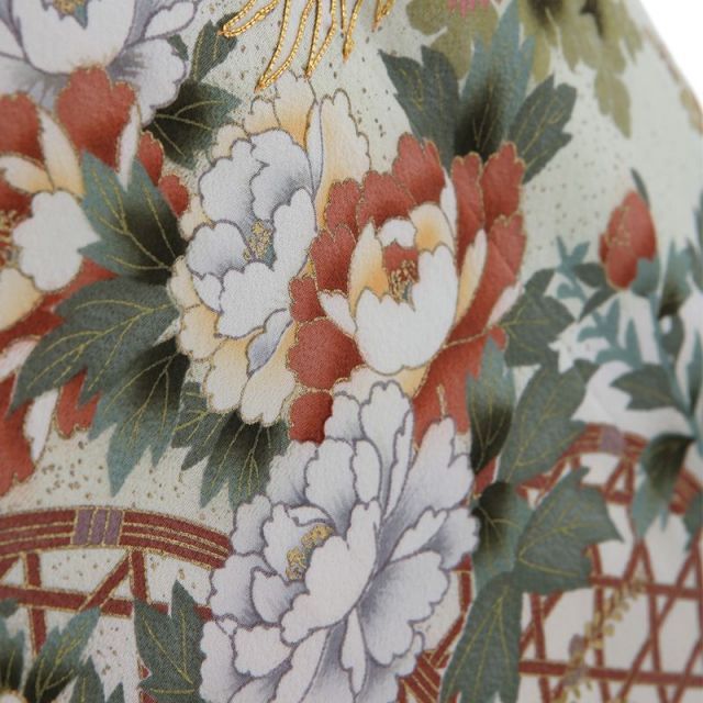 色留袖商品画像