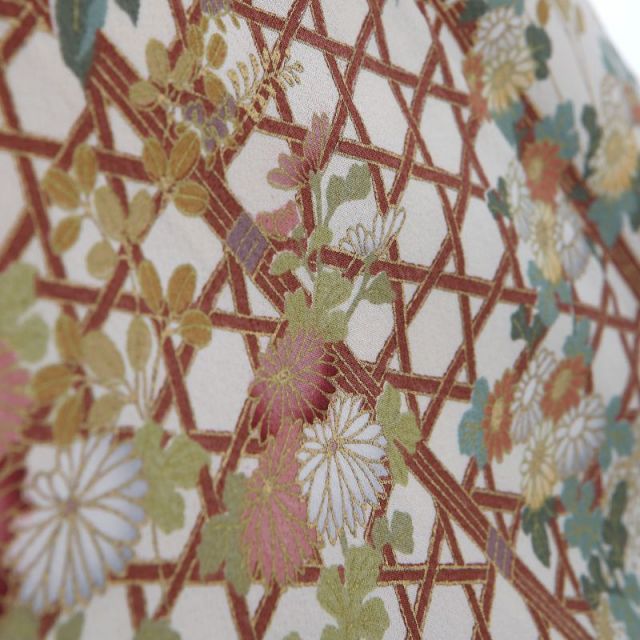 色留袖商品画像