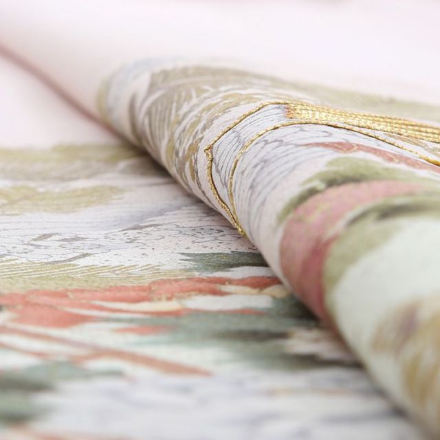 色留袖商品画像