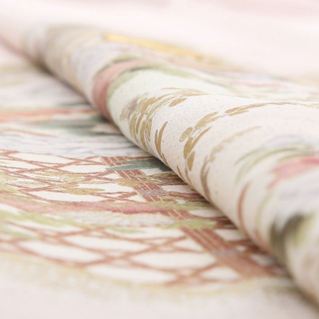 色留袖商品画像