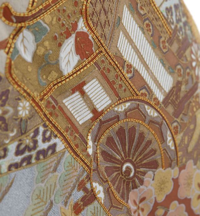 色留袖商品画像