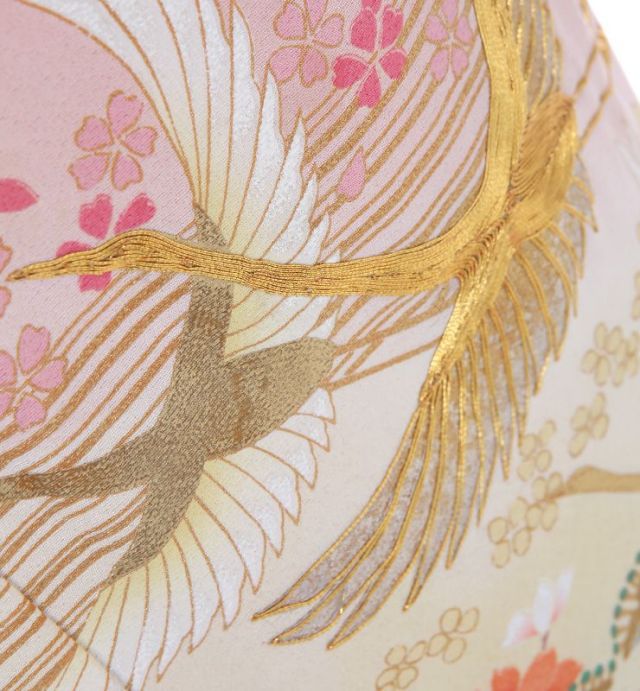 色留袖商品画像