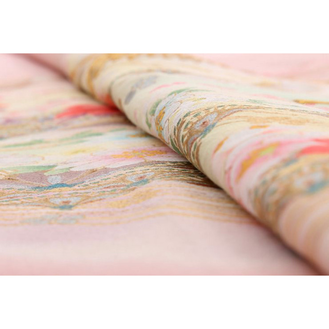 色留袖商品画像