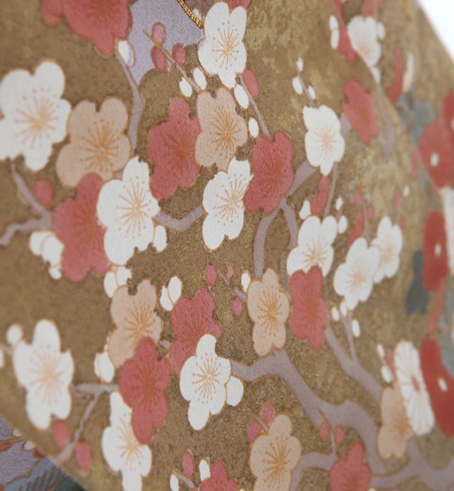 色留袖商品画像