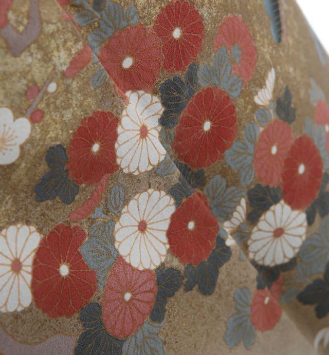 色留袖商品画像