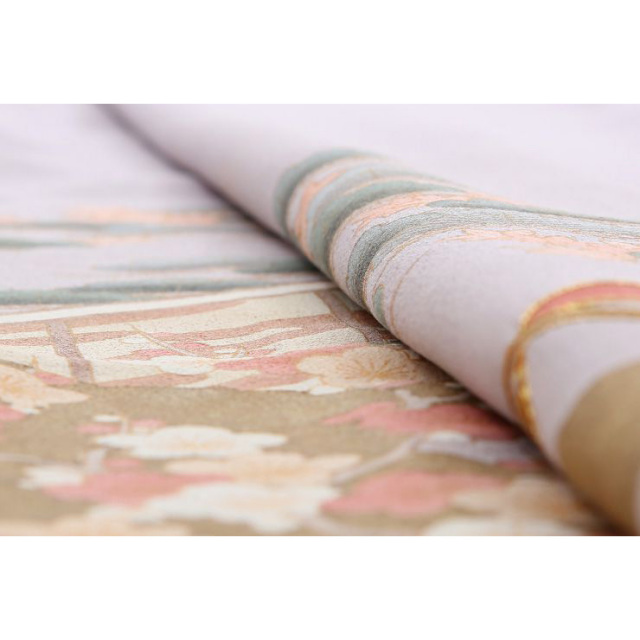 色留袖商品画像