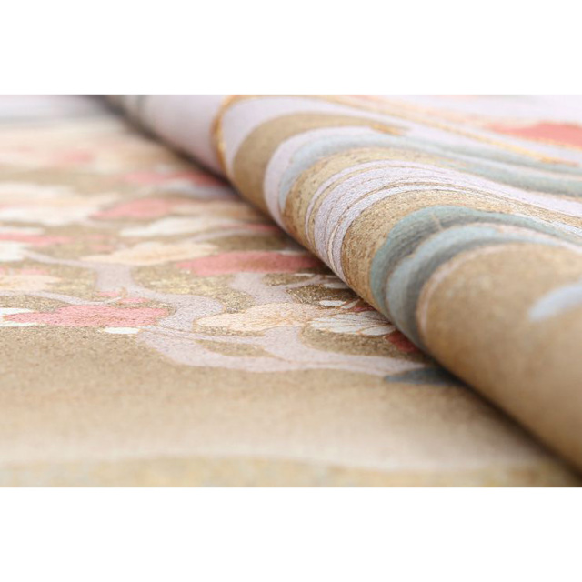 色留袖商品画像