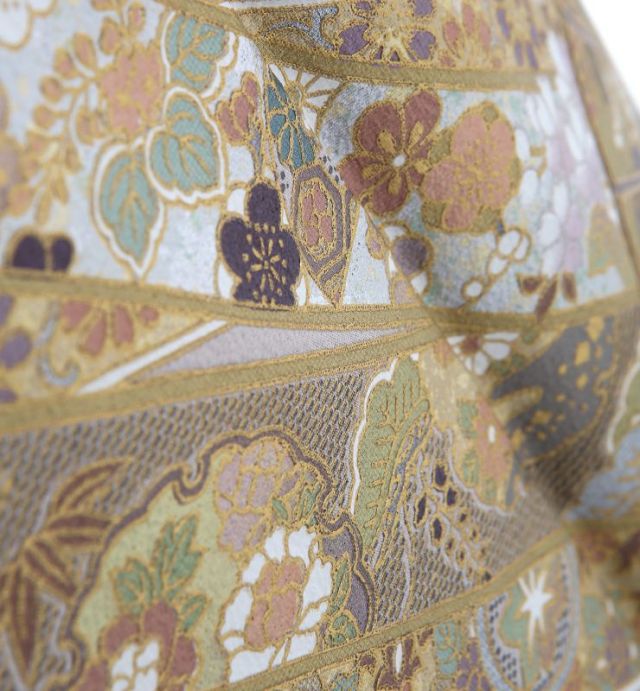 色留袖商品画像