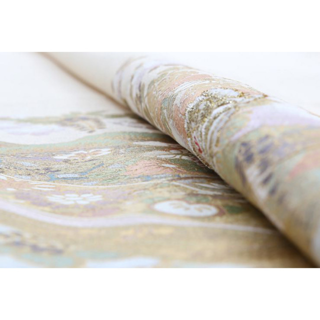 色留袖商品画像