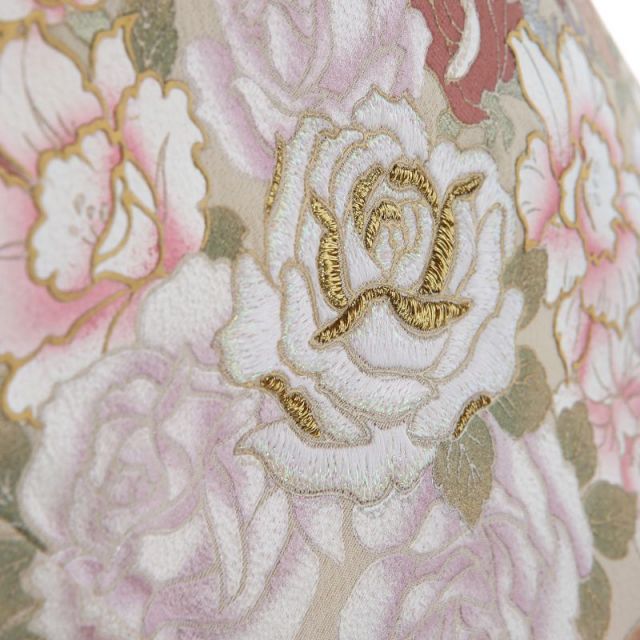 色留袖商品画像