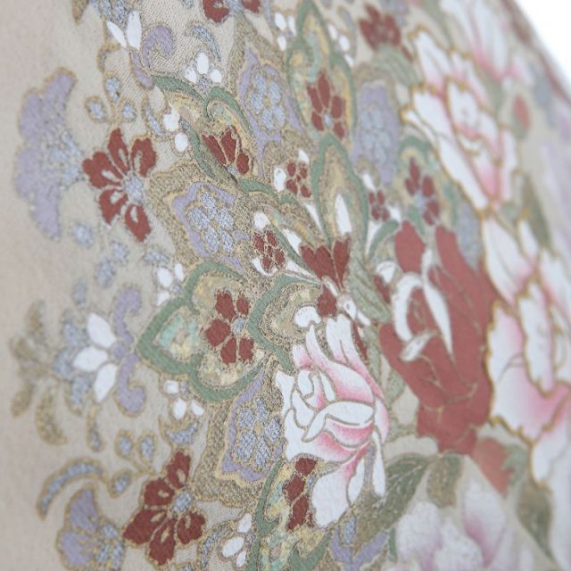 色留袖商品画像