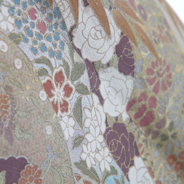 色留袖商品画像