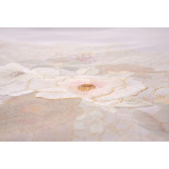 色留袖商品画像