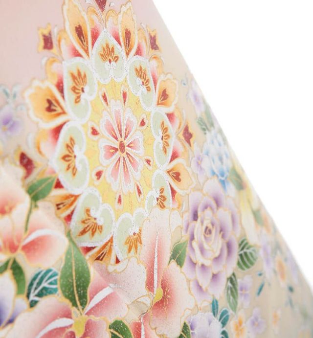 色留袖商品画像