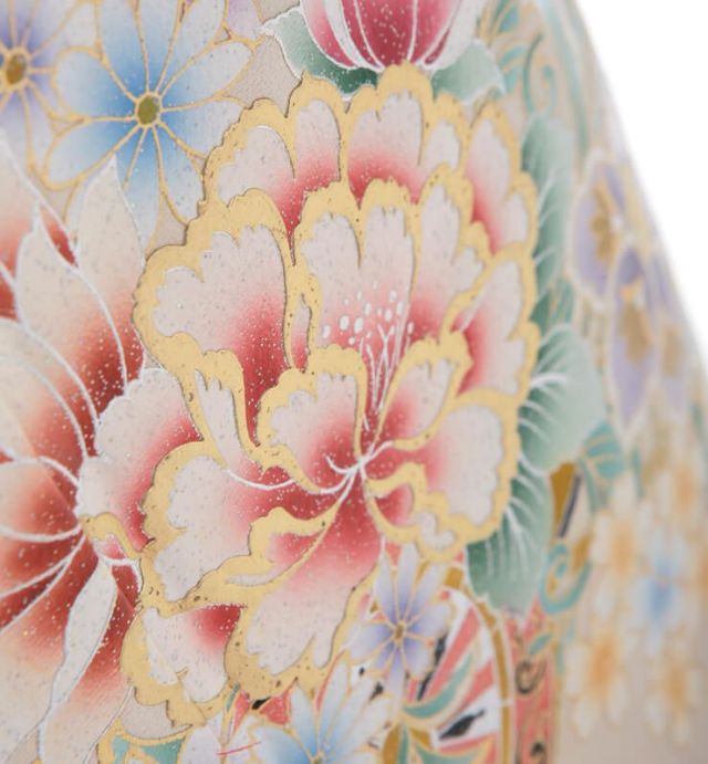 色留袖商品画像