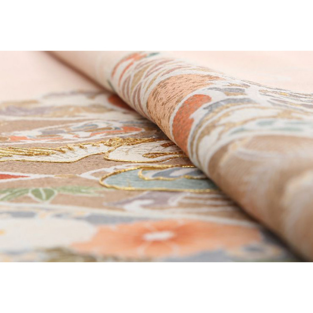 色留袖商品画像