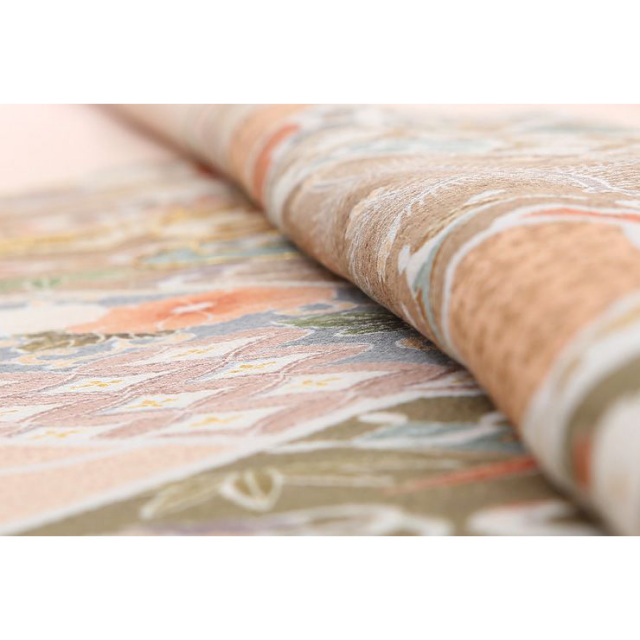 色留袖商品画像