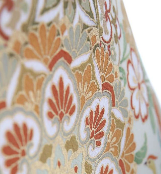 色留袖商品画像