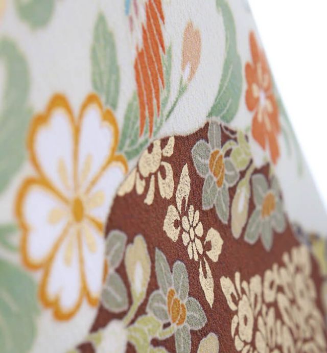 色留袖商品画像