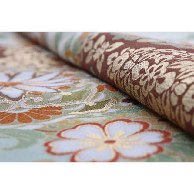 色留袖商品画像