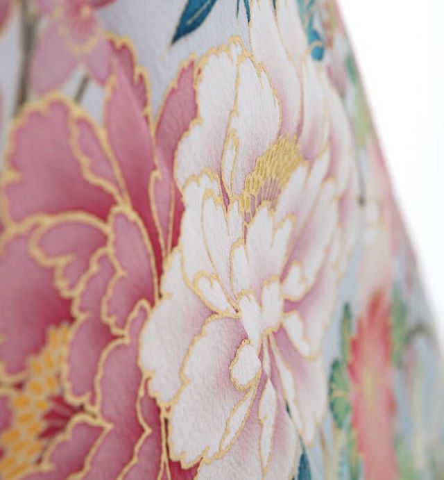 色留袖商品画像