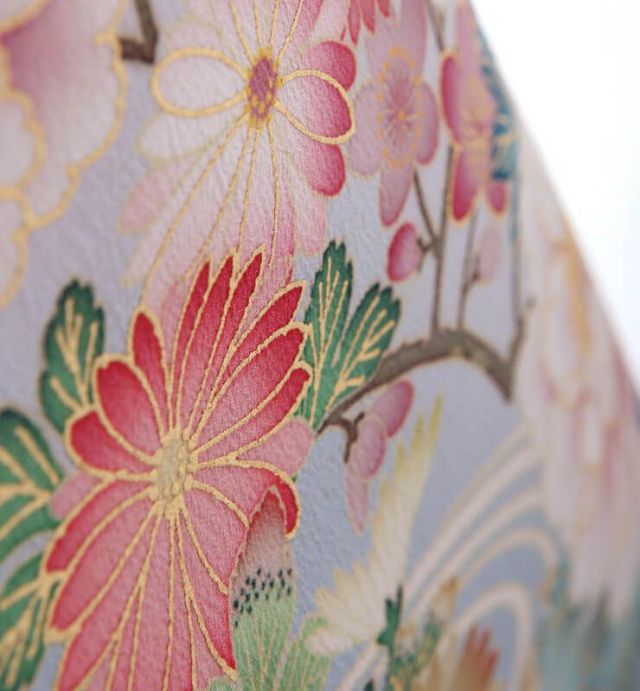 色留袖商品画像