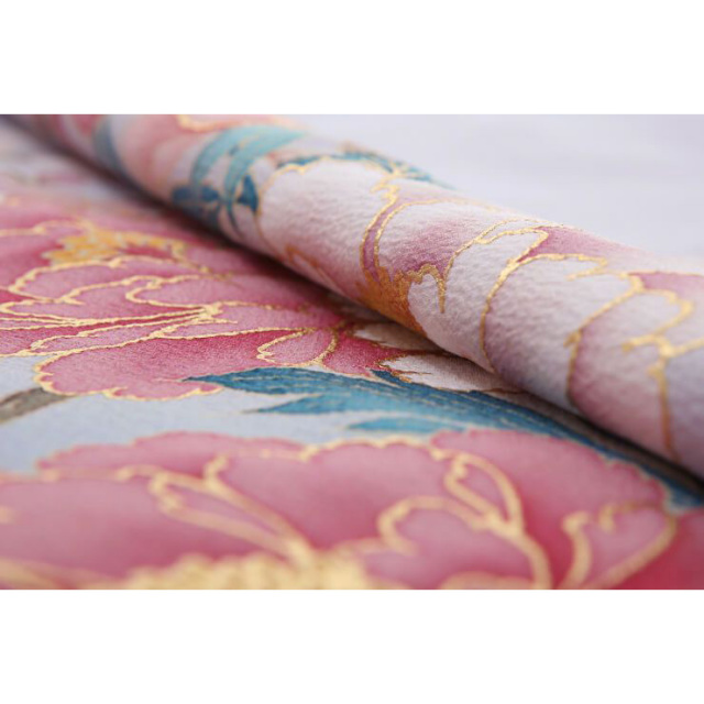 色留袖商品画像