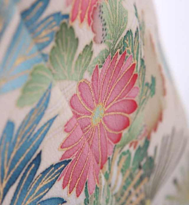 色留袖商品画像