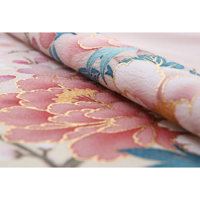 色留袖商品画像