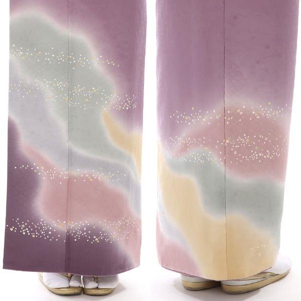 色留袖商品画像