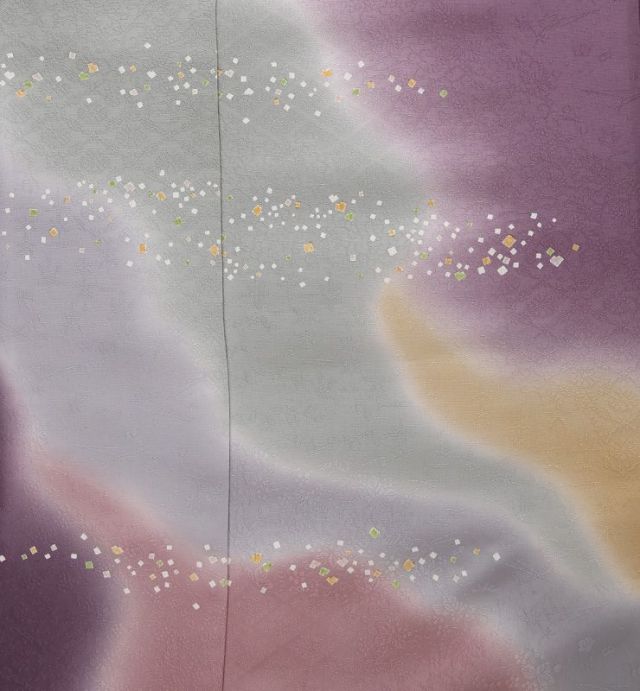 色留袖商品画像