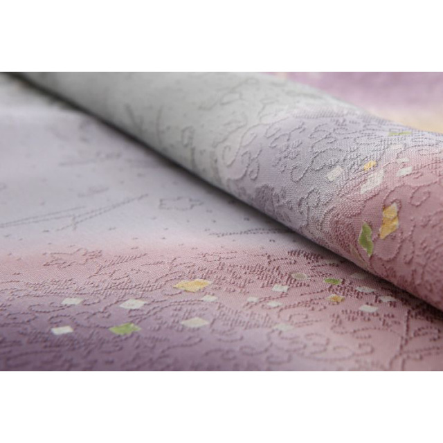 色留袖商品画像