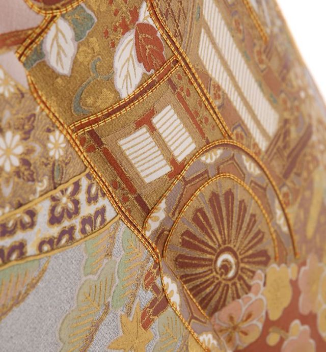 色留袖商品画像