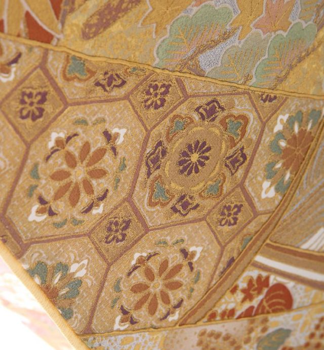 色留袖商品画像