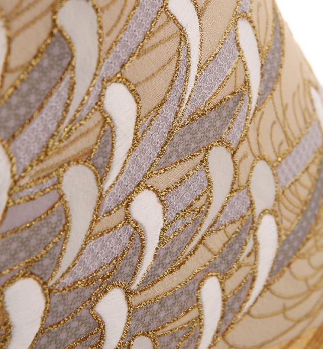 色留袖商品画像