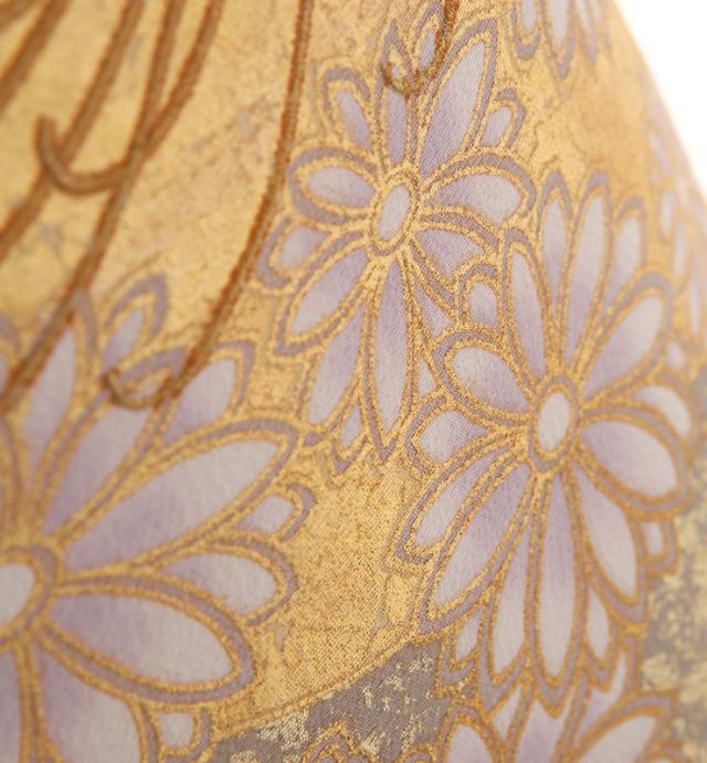 色留袖商品画像