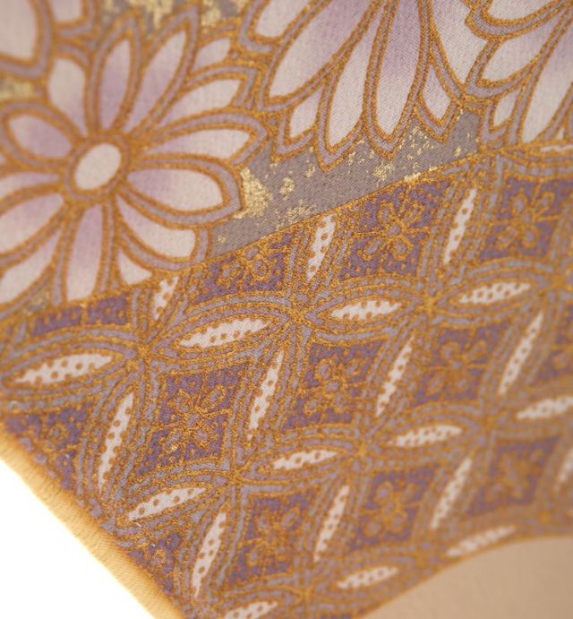 色留袖商品画像