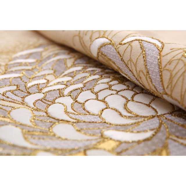 色留袖商品画像